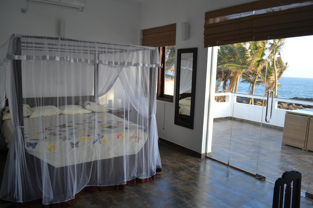 Silverlane Beach House Matara Quarto foto