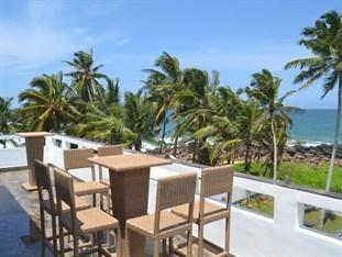 Silverlane Beach House Matara Exterior foto
