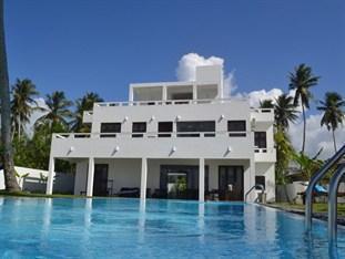 Silverlane Beach House Matara Exterior foto