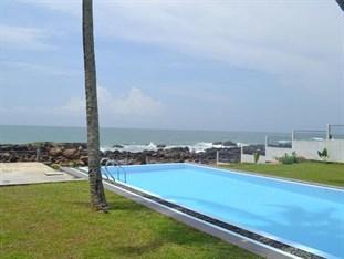 Silverlane Beach House Matara Exterior foto